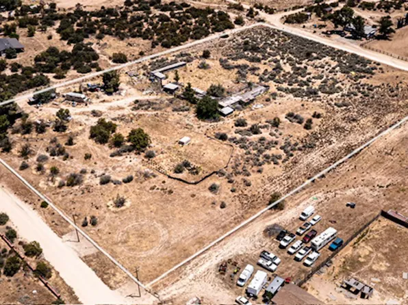 59445 Grandon Rd #0, Anza, CA 92539