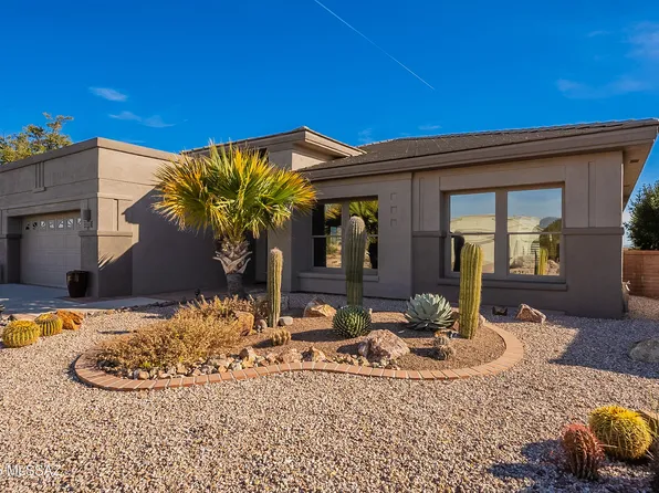 1689 W Mariquita St, Green Valley, AZ 85622