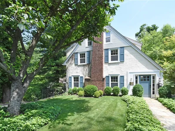 26 Hillside Terrace, Irvington, NY 10533