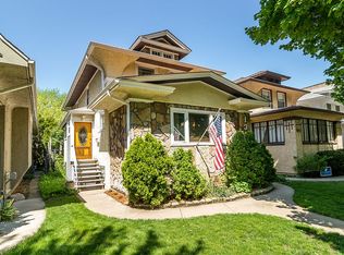 133 S Lombard Ave, Oak Park, IL 60302