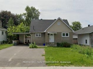 178 Donald St #A, Ottawa, ON K1K 1M9