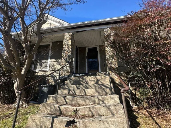 325 Grove St, Hot Springs, AR 71901