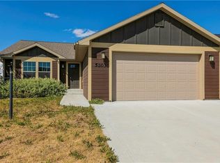 5203 Amherst Dr, Billings, MT 59106