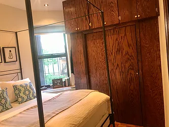 Rented by Bond New York