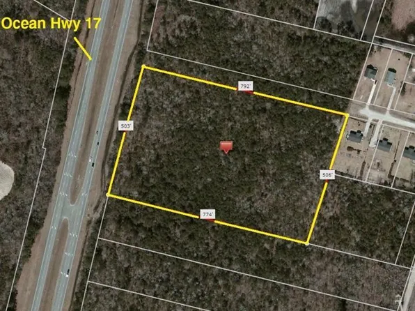 6898 Ocean Highway E, Leland, NC 28451