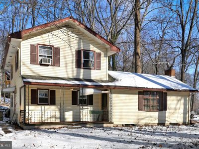 56 Beckers Grv, Oley, PA, 19547