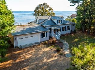 61 Emlaw Ln, Lancaster, VA 22503