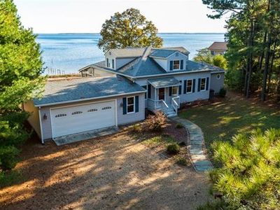 61 Emlaw Ln, Lancaster, VA, 22503