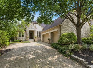 10211 Ashton Close, Powell, OH 43065