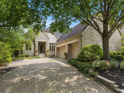 10211 Ashton Close, Powell, OH, 43065