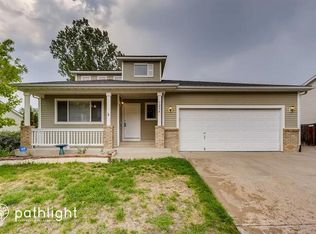 7236 Pine Hills Way, Littleton, CO 80125