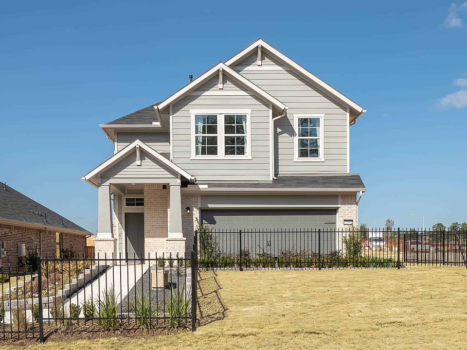 Representative of Homes Only Barton Home Design