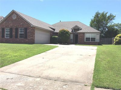 1816 S Maple Ave, Broken Arrow, OK, 74012