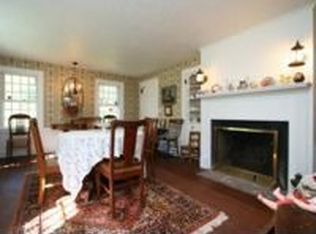 53 Harwich Rd, Brewster, MA 02631