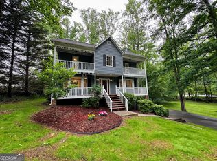 5307 Red Rock Trce, Marietta, GA 30127