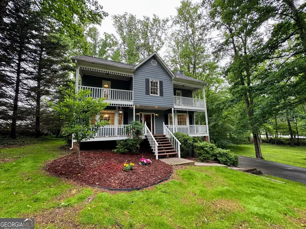 5307 Red Rock Trce, Marietta, GA 30127