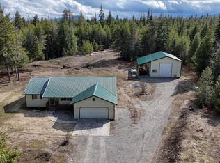 8386 W Liberty Dr, Spirit Lake, ID 83869