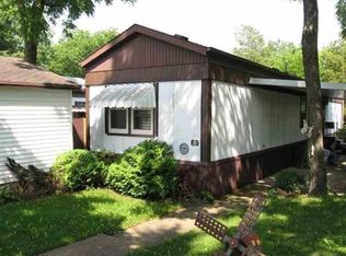 69 Falling Creek Cir, Janesville, WI