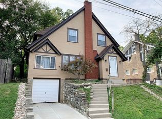 4107 Elsmere Ave, Cincinnati, OH 45212