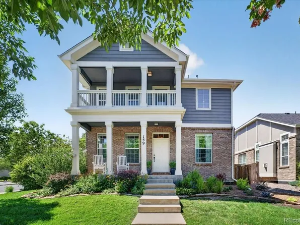 159 Poplar Street, Denver, CO 80220