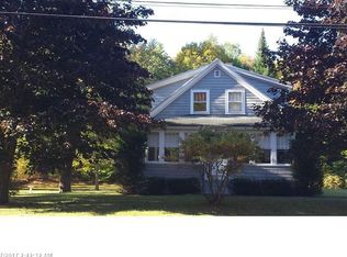 166 Lake Rd, Wilton, ME 04294