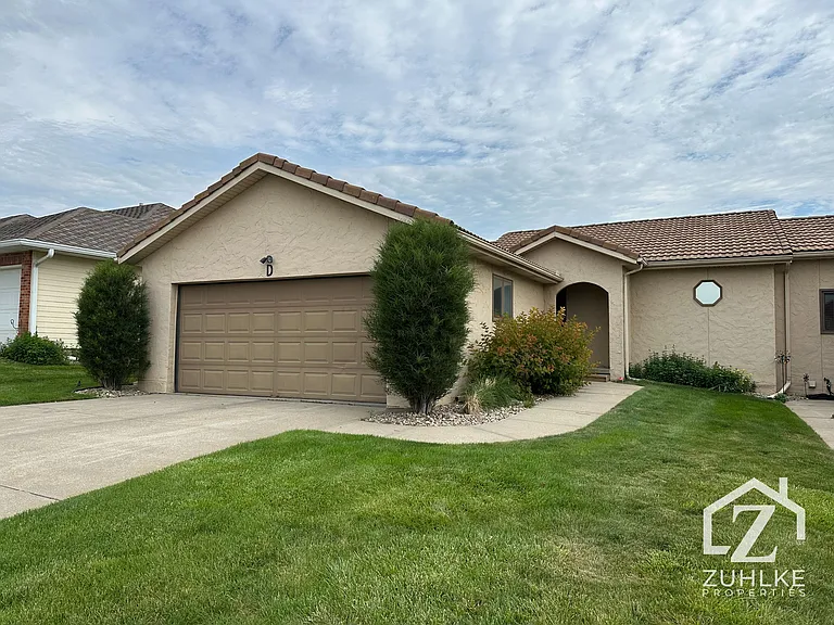 1106 Eldorado Rd #D — Photo 1