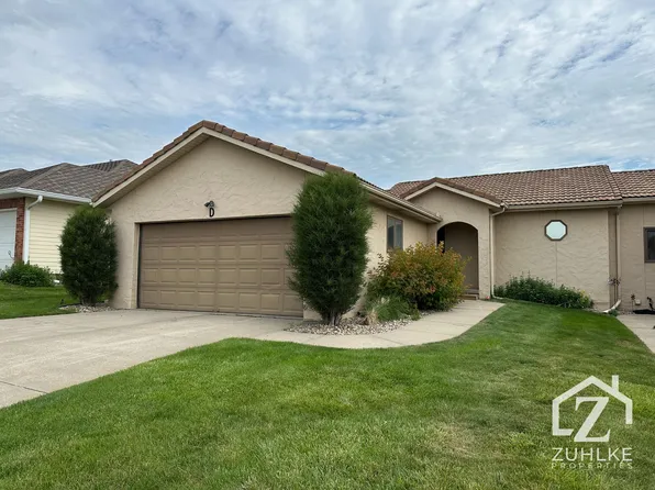 1106 Eldorado Rd APT D, Norfolk, NE 68701