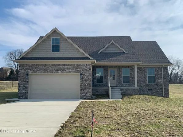 7 Hidden Oaks, Bardstown, KY 40004