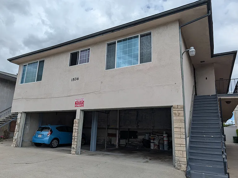 1536 S Fairfax Ave #6 — Photo 13