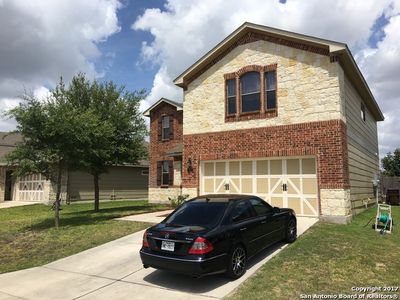 7811 Pedroncelli, San Antonio, TX, 78253