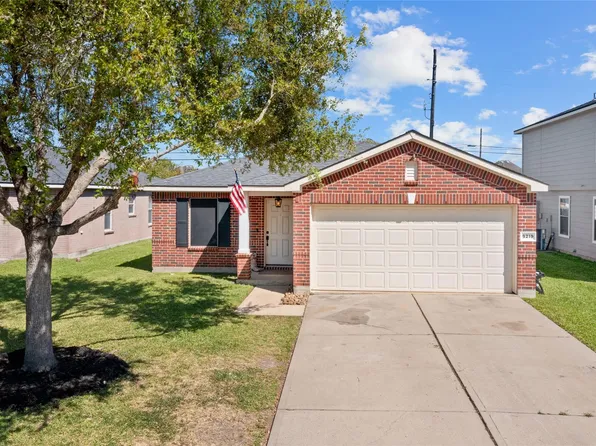 9219 Summer Valley Ln, Richmond, TX 77407