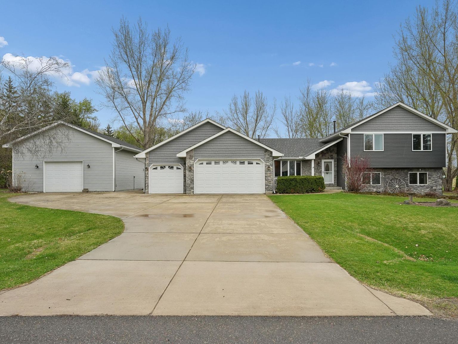 9145 13th St NE, Saint Michael, MN 55376 | Zillow