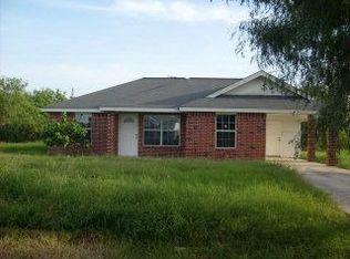 151 Jackieline Dr, Alamo, TX 78516