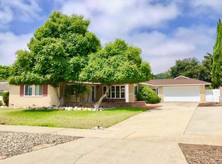 1529 Carnation Way, Upland, CA 91786