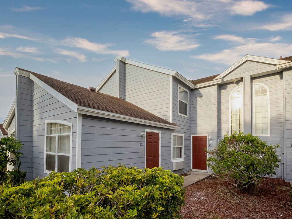1st image of 821 Orchid Dr #A