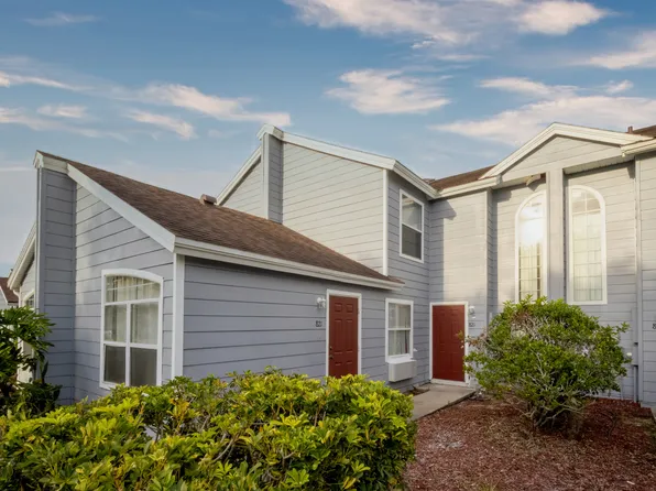 821 Orchid Dr #A, Davenport, FL 33897