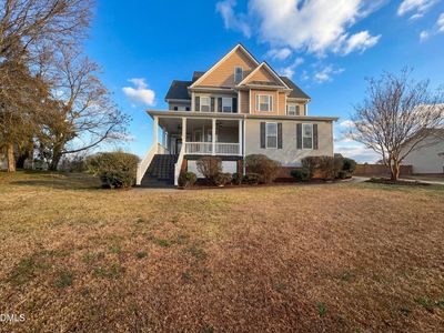 857 Ruth Cir, Fuquay Varina, NC, 27526