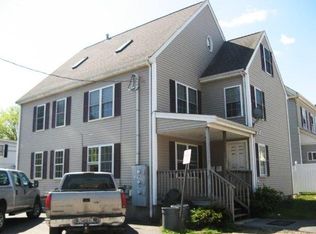 1508 Hyde Park Ave, Hyde Park, MA 02136