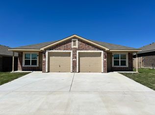 114 Dolphin Dr #A, Temple, TX 76501