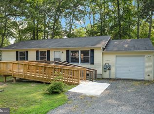 11430 Rawhide Rd, Lusby, MD 20657