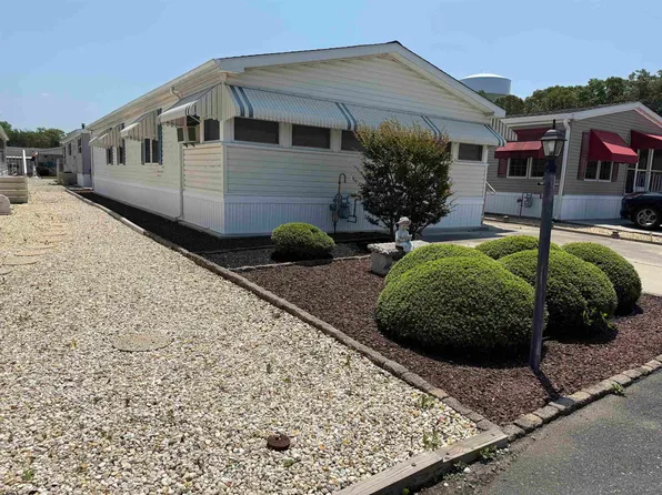 1402 South St #9, Cape May Court House, NJ 08210