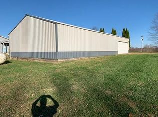 6325 S County Road 490 W, Paoli, IN 47454