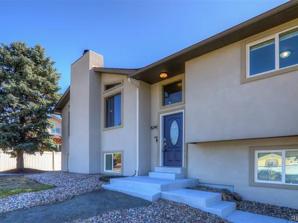 8246 S Dover Street, Littleton, CO 80128