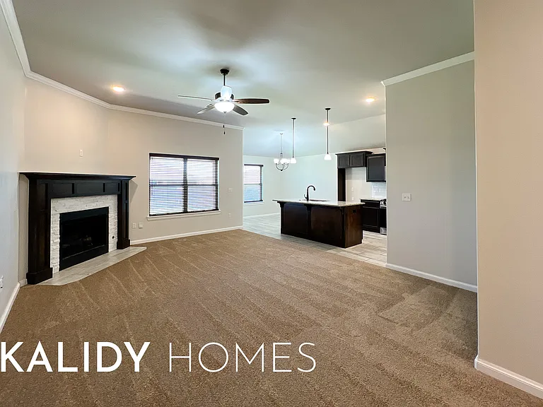 4812 Crystal Hill Dr — Photo 5