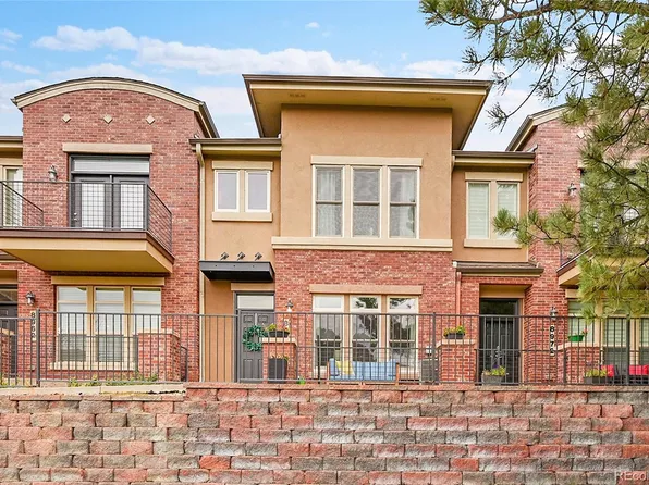 8966 E Otero Place, Centennial, CO 80112