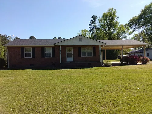 709 Proctorville Church Rd Photo 1
