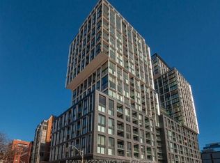 158 Front St E #1816-C08, Toronto, ON M5A 0K9