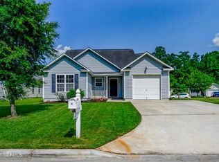 4753 Corena Dr, New Bern, NC 28562