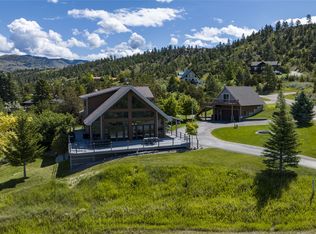 3804 Copeland Rd, Helena, MT 59602