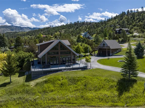 3804 Copeland Rd, Helena, MT 59602